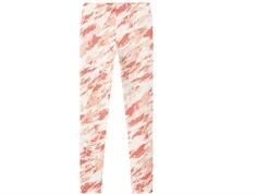 Name It fusion coral mønstrede legging